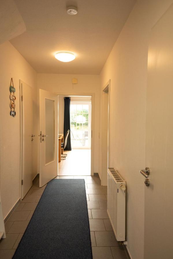 Haus Figaro Mit Hund Villa Schillig Exterior photo